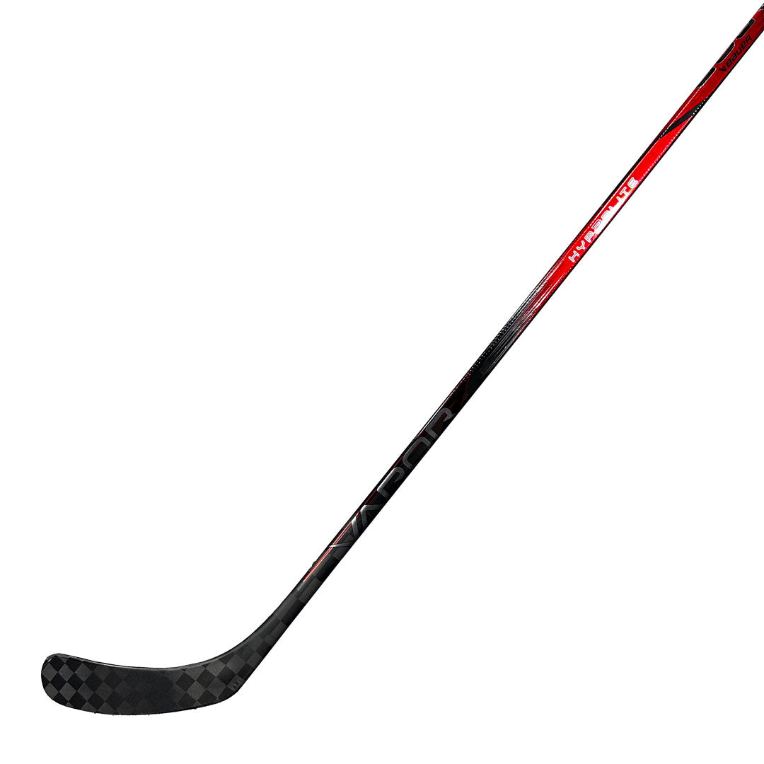 Teuvo Teräväinen Pro Stock - Bauer Vapor Hyperlite 2 (NHL)